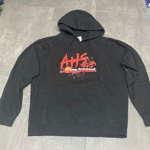 American Horror Story 1984 Camp Hoodie